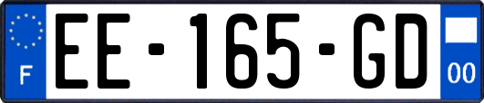 EE-165-GD
