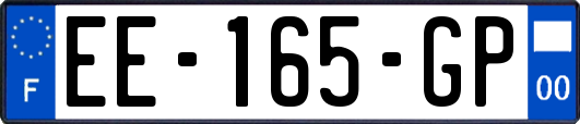EE-165-GP