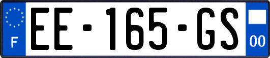 EE-165-GS