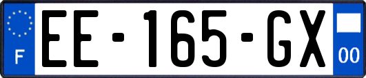 EE-165-GX