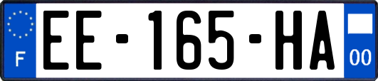 EE-165-HA