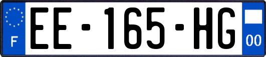 EE-165-HG