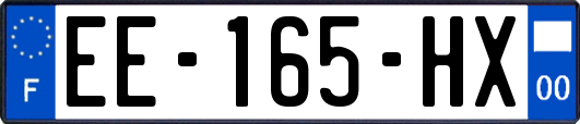 EE-165-HX