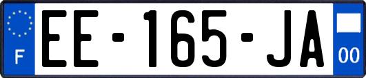 EE-165-JA
