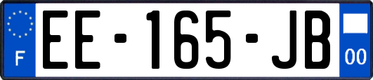 EE-165-JB