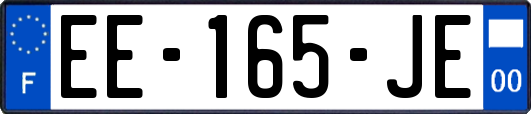 EE-165-JE