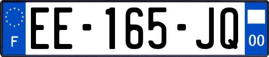 EE-165-JQ