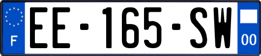 EE-165-SW