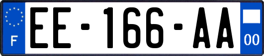 EE-166-AA