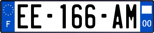 EE-166-AM