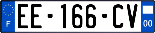 EE-166-CV
