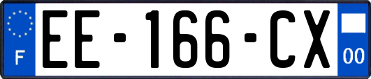 EE-166-CX