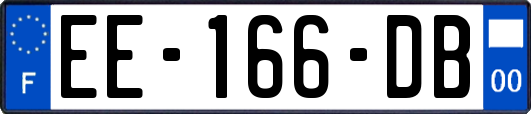 EE-166-DB
