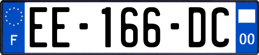 EE-166-DC