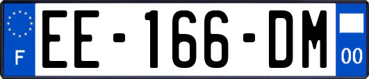 EE-166-DM