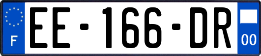EE-166-DR