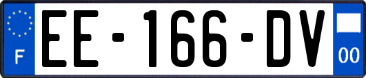 EE-166-DV