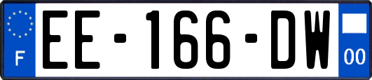 EE-166-DW