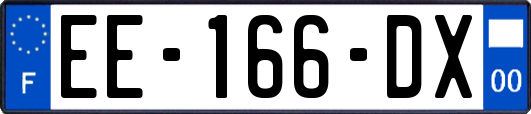 EE-166-DX