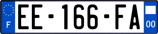 EE-166-FA