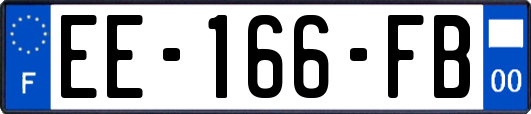 EE-166-FB