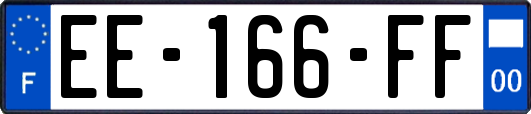 EE-166-FF