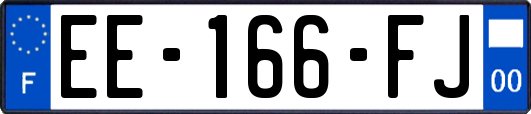 EE-166-FJ