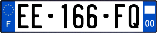 EE-166-FQ