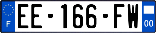 EE-166-FW