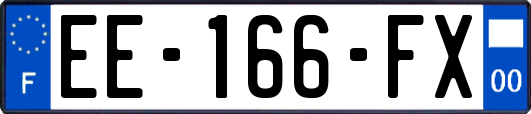 EE-166-FX