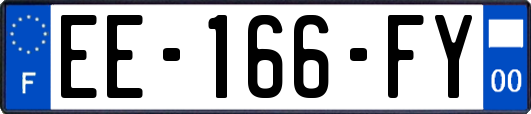 EE-166-FY