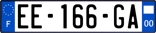 EE-166-GA