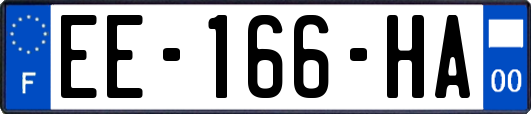 EE-166-HA