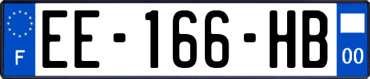 EE-166-HB