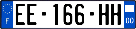 EE-166-HH