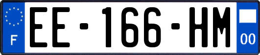 EE-166-HM