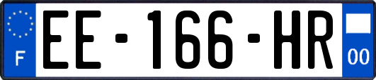 EE-166-HR