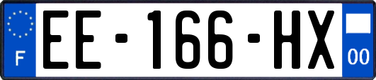 EE-166-HX