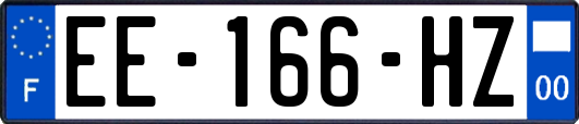 EE-166-HZ