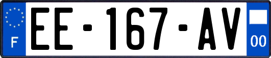 EE-167-AV