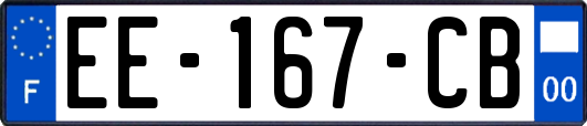 EE-167-CB