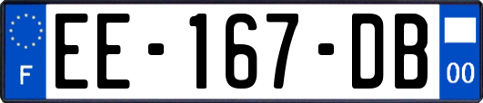 EE-167-DB