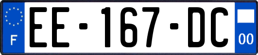 EE-167-DC