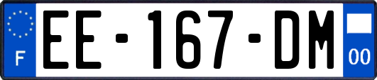 EE-167-DM