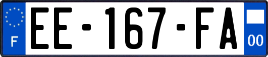 EE-167-FA