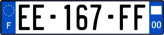 EE-167-FF