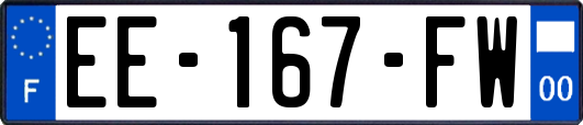 EE-167-FW