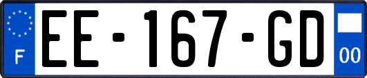 EE-167-GD
