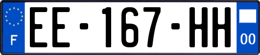 EE-167-HH
