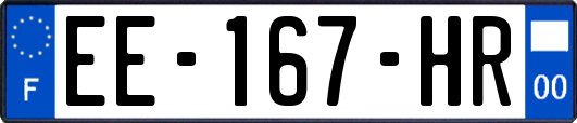 EE-167-HR